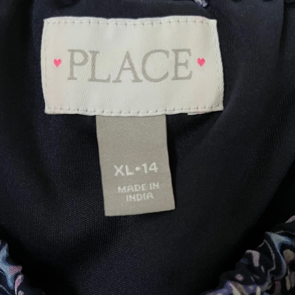 THE CHILDREN'S PLACE Girl's Dress